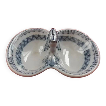 Saleron ancien terre de fer  Villeroy&Boch