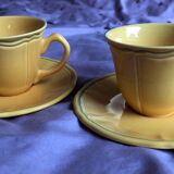 Duo de tasse Longchamp