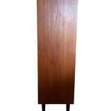 Vintage wooden bookcase/sideboard/bar