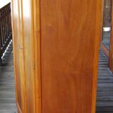 Paris wardrobe vintage 50-60