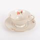 Vintage tea service from Johann Seltmann for Bavaria, Germany 1960’s