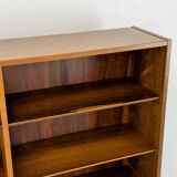 Bibliothèque danoise vintage par Carlo Jensen pour Hundevad & Co., années 1960