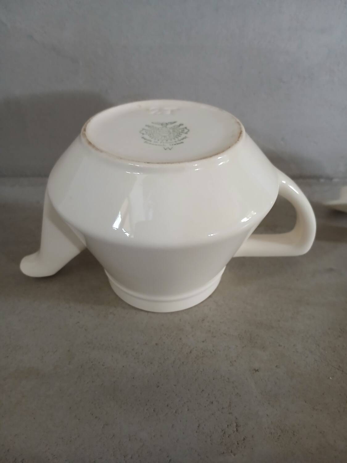 Vintage Villeroy & Boch coffee maker