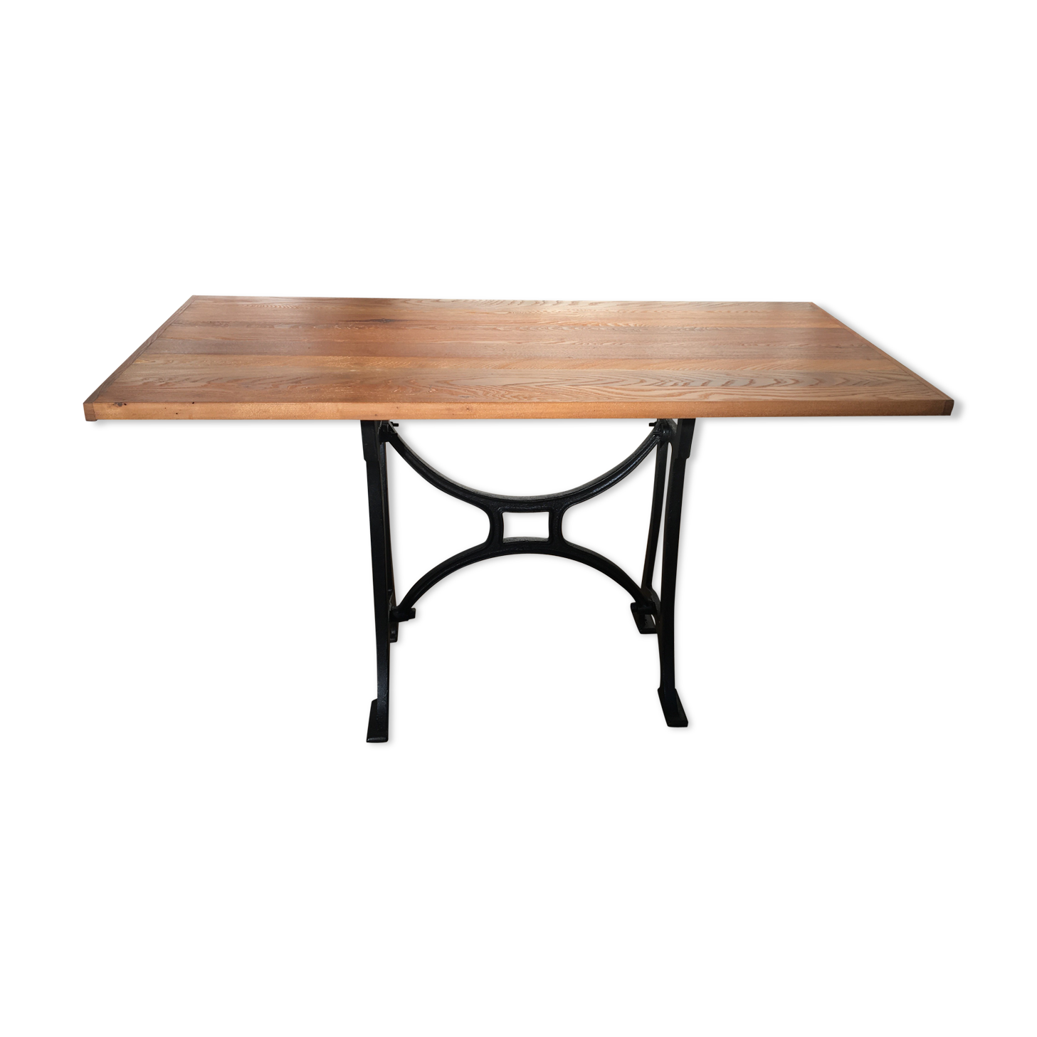 Bistro table years 40