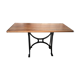 Bistro table years 40