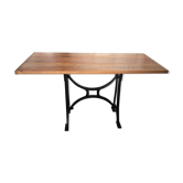 Bistro table years 40