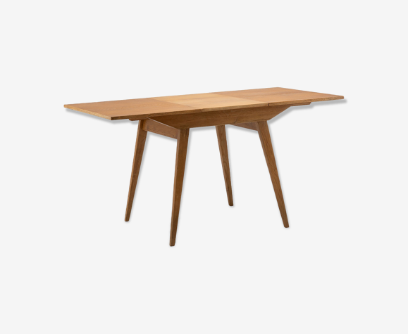 Table from the 1960s