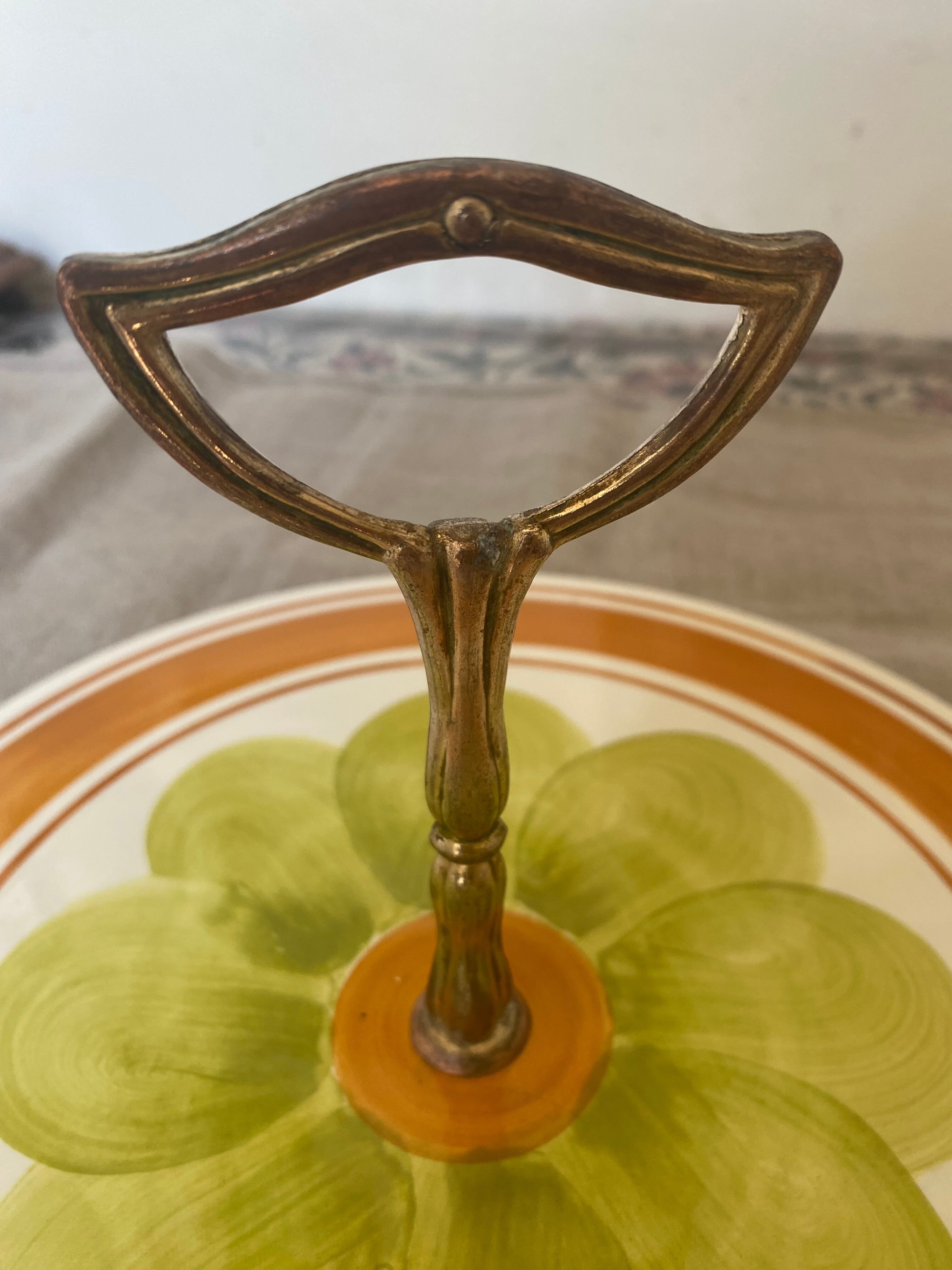 Dish servant model monaco, salins