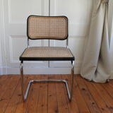 Chaise B32 de Marcel Breuer