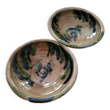Terracotta bowl