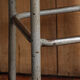 Ptt stool 50s, industrial