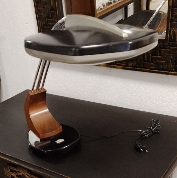 Lampe Fase falux, Luis Perez de la Oliva, 1960-72