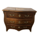 Ancienne et petite commode galbée dans le gout de Hache epoque XIX eme