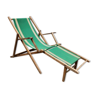 Chilean chaise longue 1950