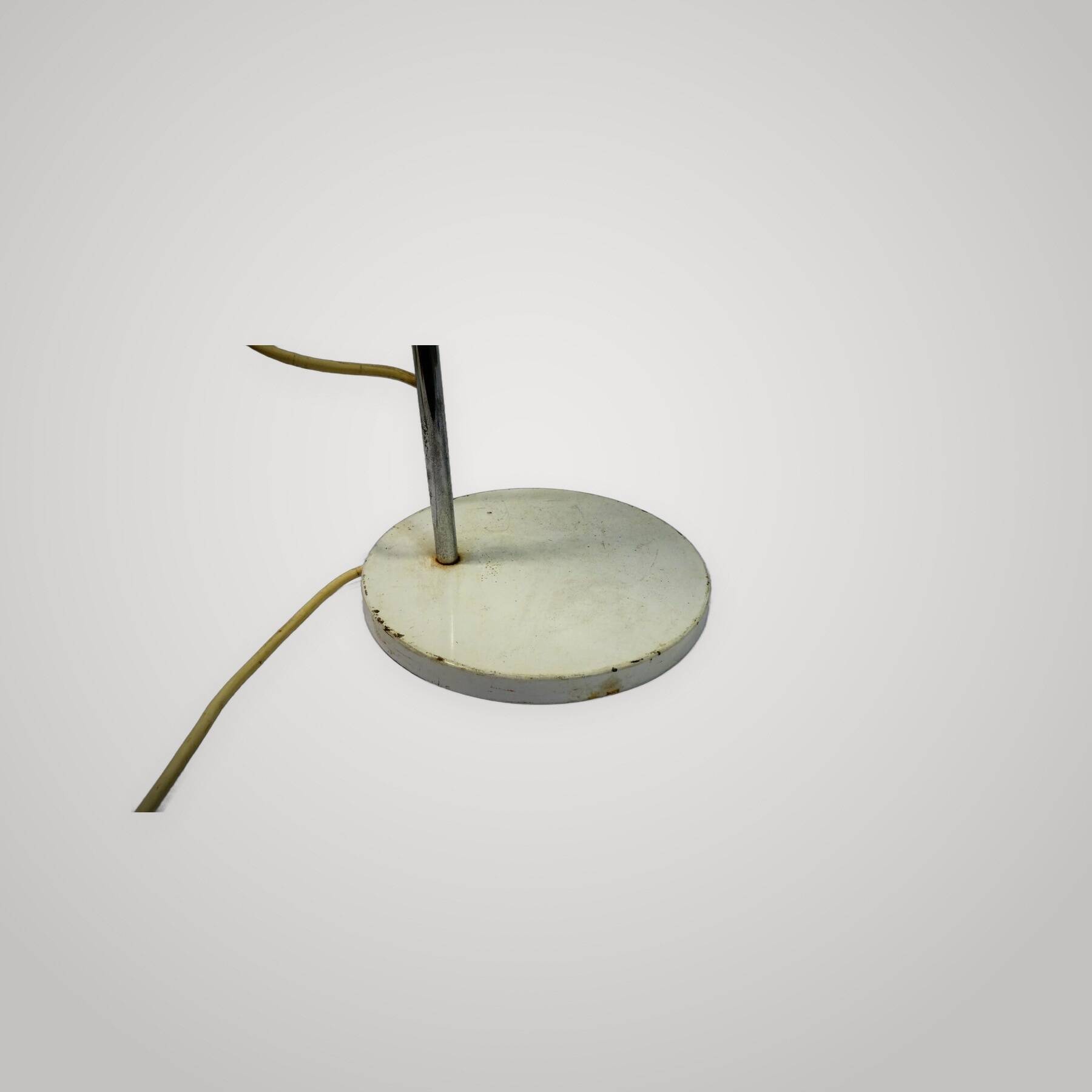 Reggiani Italy - Vintage design desk lamp 1970