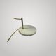 Reggiani Italy - Vintage design desk lamp 1970
