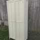 Armoire parisienne