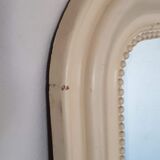 Mirror Louis Philippe old 142 x 88