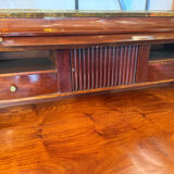 Louis XVI roll-top desk