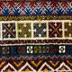 Tapis de tazenacht marocain 320x200 cm