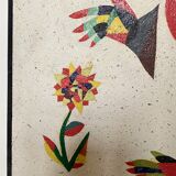 Artwork - Harlequin - 1970's