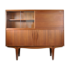 Scandinavian buffet years 60