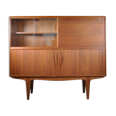 Scandinavian buffet years 60