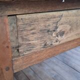 Farm table