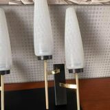 2 wall lights year 50-60