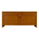 Sideboard R08 de Pierre Chapo en orme massif