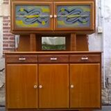 Mado buffet 60s vintage