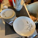 Winterling brand dessert service