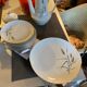 Winterling brand dessert service