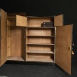 Wardrobe 1930
