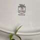 Porcelain dishes from Sologne