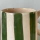 Handmade ceramic mug