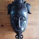 Ivory Coast “Senoufo” mask