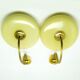 Art Deco sconces, Poland, 1950s, set of 2