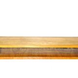 Elm wall shelf, Sweden, 1940