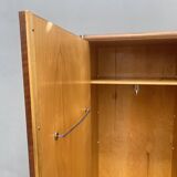 Armoire en noyer de Jitona, années 1970, Tchécoslovaquie