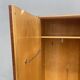 Armoire en noyer de Jitona, années 1970, Tchécoslovaquie
