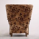 Art Deco armchair