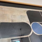 Table Olisch "Bauhaus Bird" Grandala