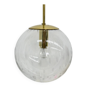 suspension en verre Limburg - pendentif