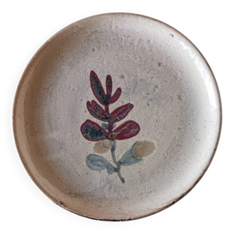 Vintage Gustave Reynaud plate