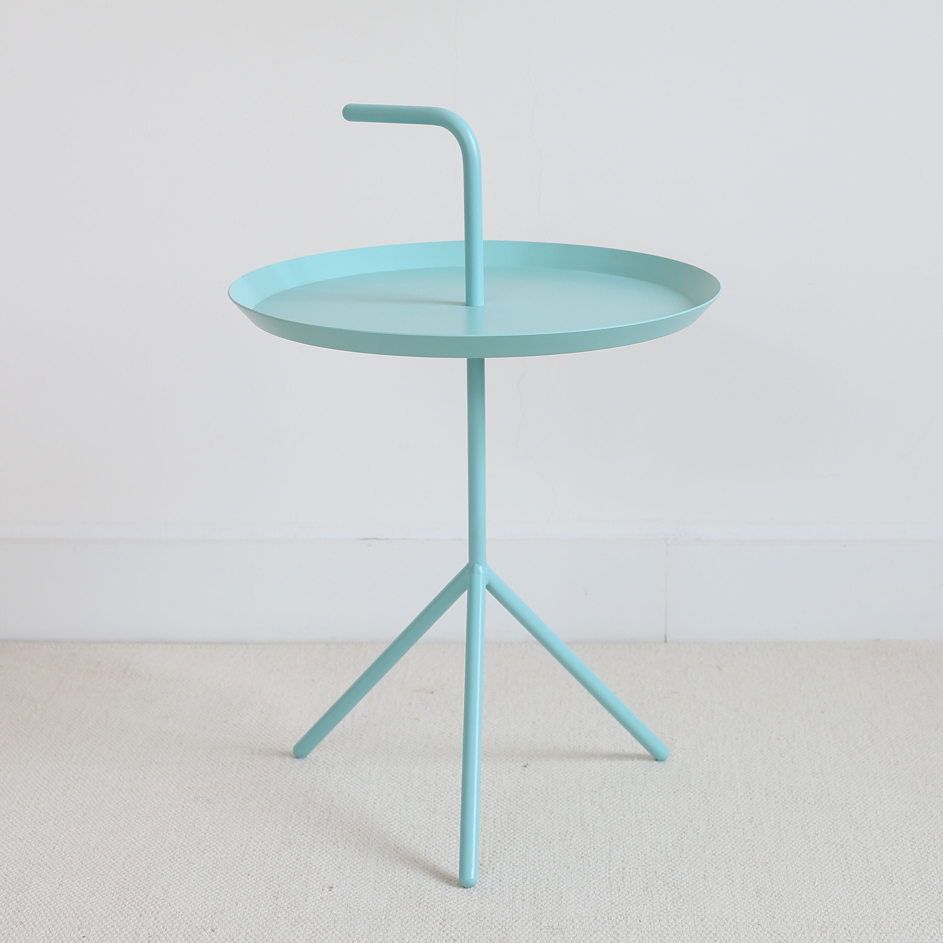 Side table DLM Hay design