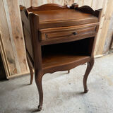 Bedside table
