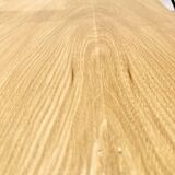 Modular metal and wood shelf design from the 1960s.