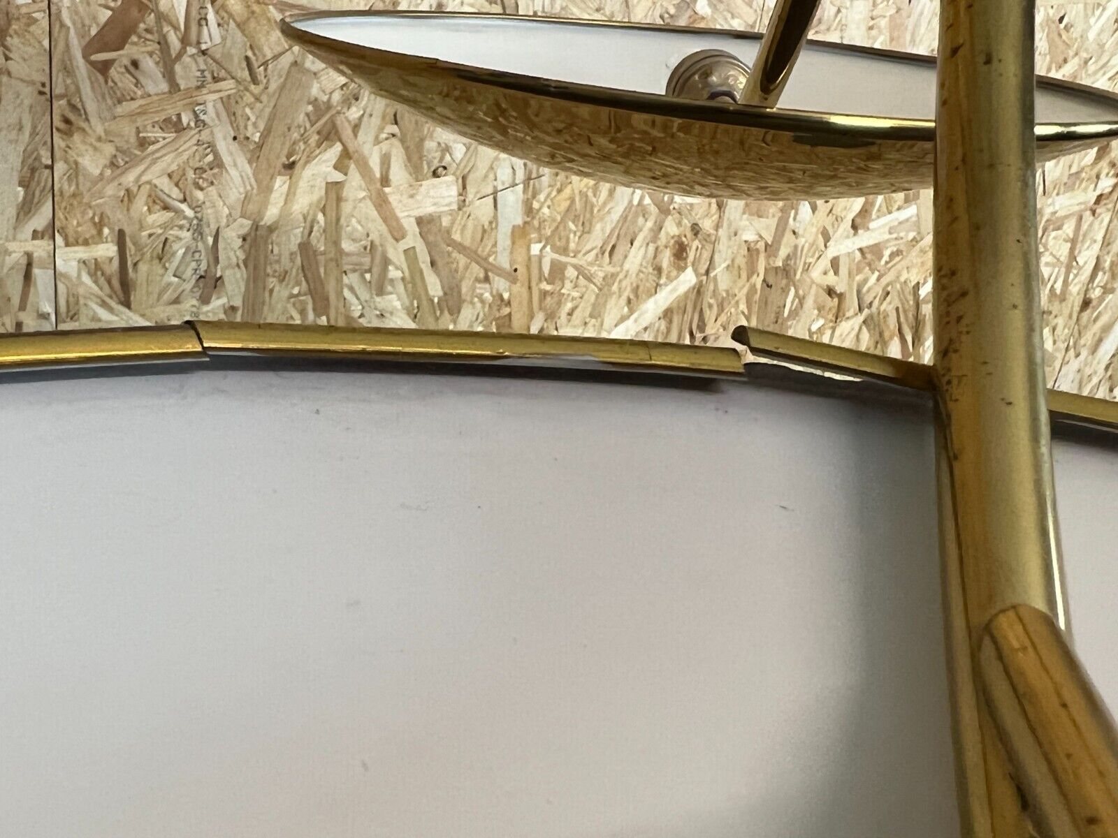 Ceiling lamp Florian Schulz "Duan" 60/70