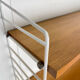 String shelf by Nisse Strinning 1960